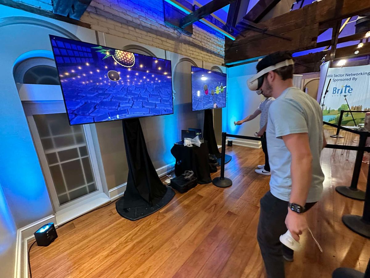 VR Games